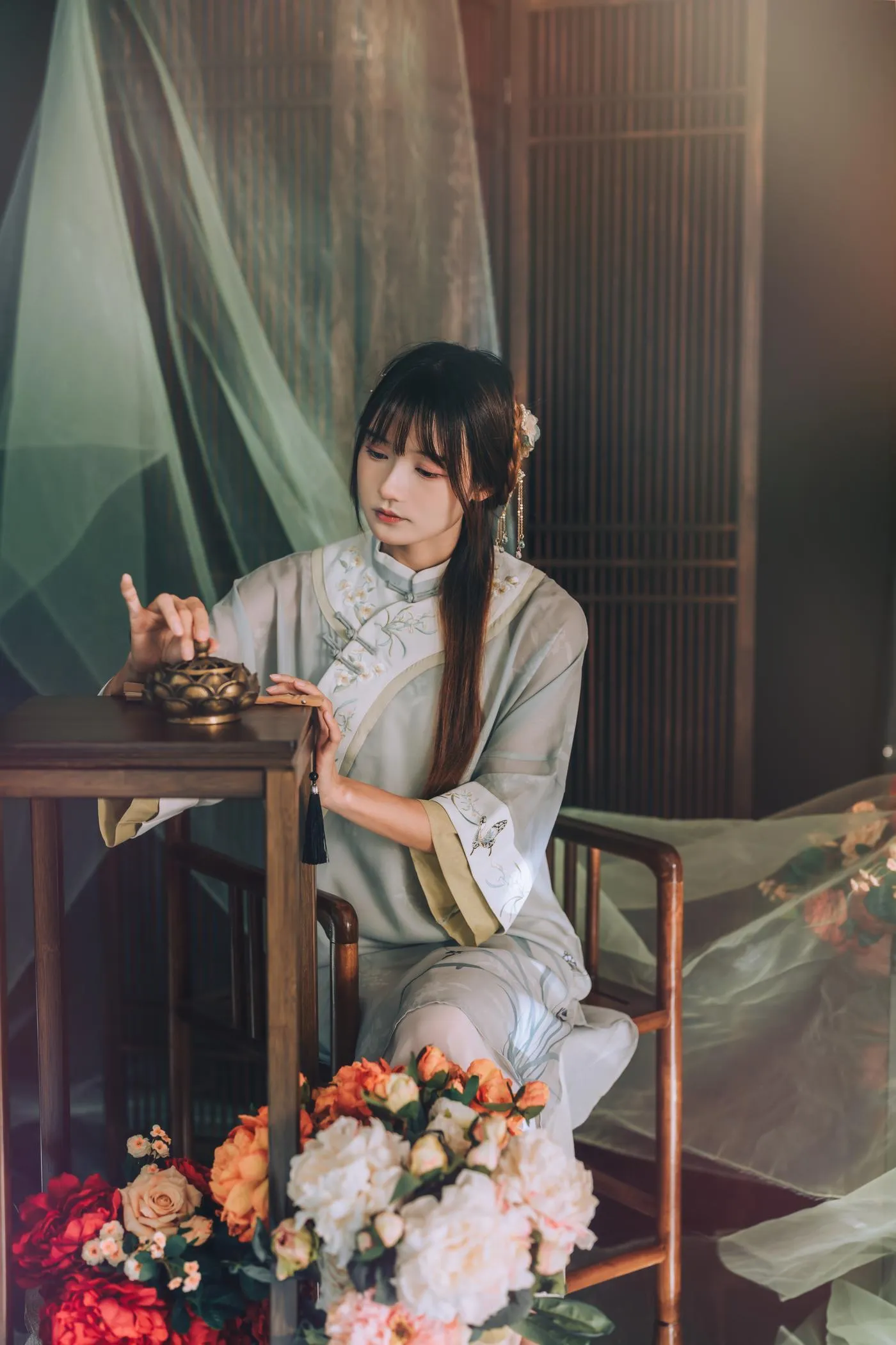 兔子Zzz不吃胡萝卜 – NO.97 妙语 [22P]插图4